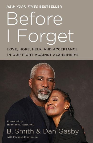 Produktbild: Before I Forget