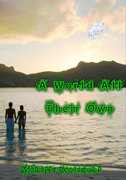 Produktbild: A World All Their Own