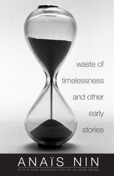 Produktbild: Waste of Timelessness and Other Early Stories