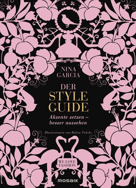Produktbild: Der Styleguide