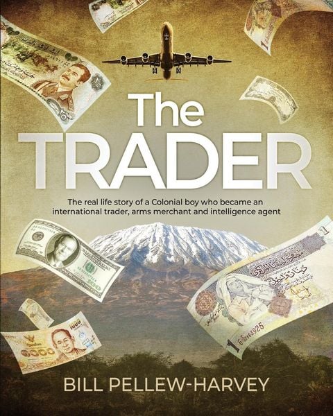 Produktbild: The Trader
