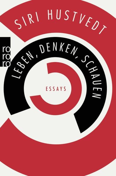 Produktbild: Leben, Denken, Schauen