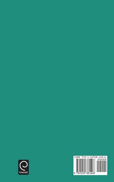 Produktbild: Research in Community and Mental Health