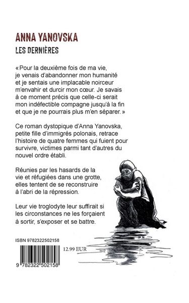 Produktbild: Les derni&egrave;res