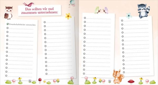 Produktbild: Meine liebsten Freunde &ndash; Feen