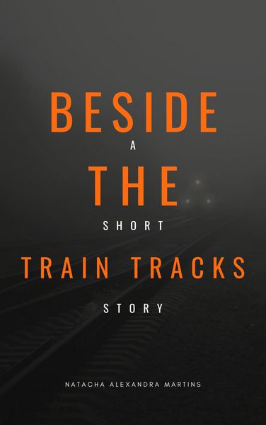 Produktbild: Beside the Train Tracks