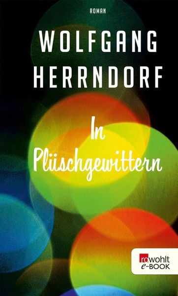 Produktbild: In Pl&uuml;schgewittern