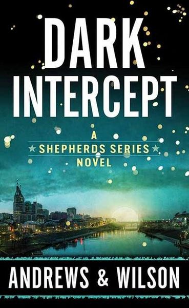 Produktbild: Dark Intercept