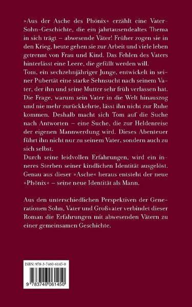 Produktbild: Aus der Asche des Ph&ouml;nix