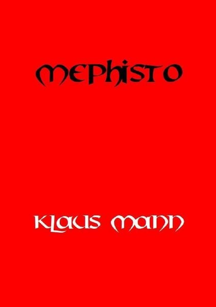 Produktbild: Mephisto