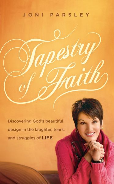 Produktbild: Tapestry of Faith