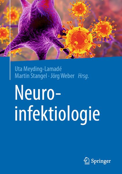 Produktbild: Neuroinfektiologie