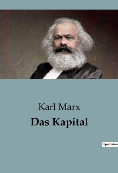 Produktbild: Das Kapital