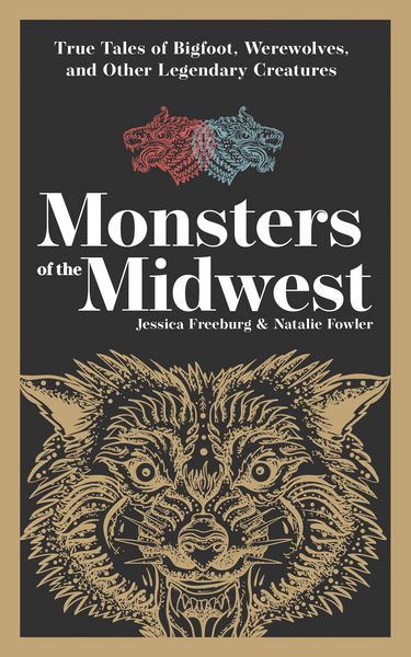 Produktbild: Monsters of the Midwest