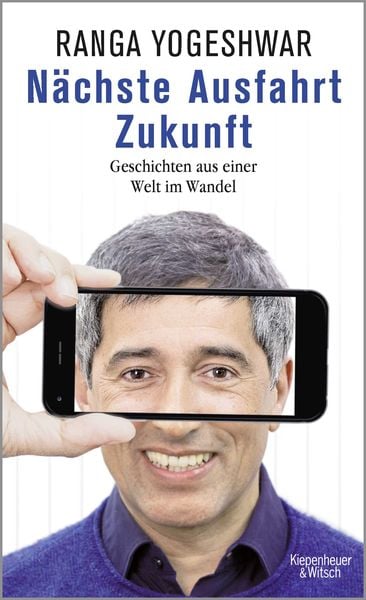 Produktbild: N&auml;chste Ausfahrt Zukunft