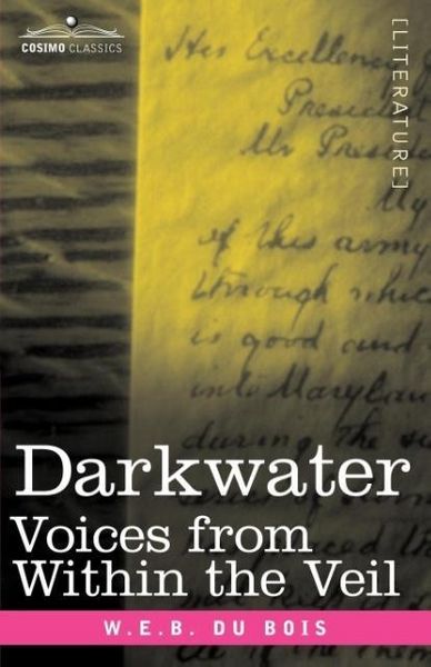 Produktbild: Darkwater