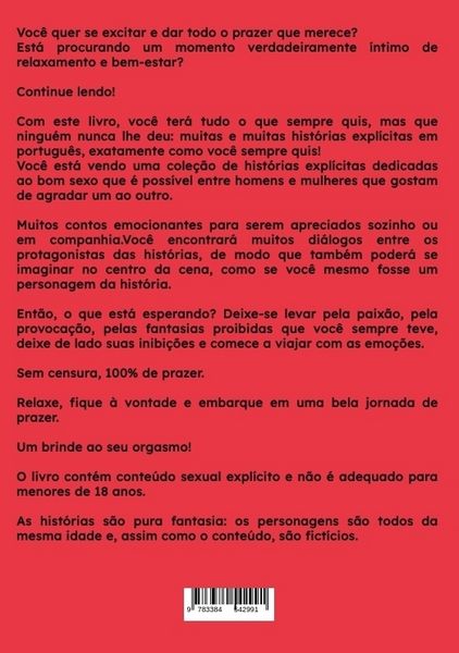 Produktbild: Mulheres Safadas