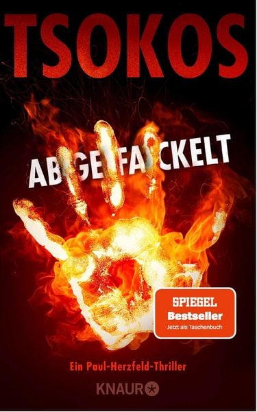 Produktbild: Abgefackelt