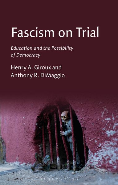 Produktbild: Fascism on Trial