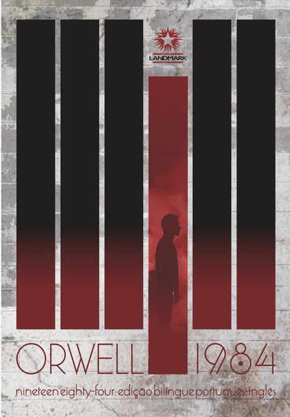 Produktbild: 1984: Nineteen Eighty-four