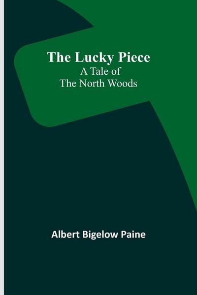 Produktbild: The Lucky Piece