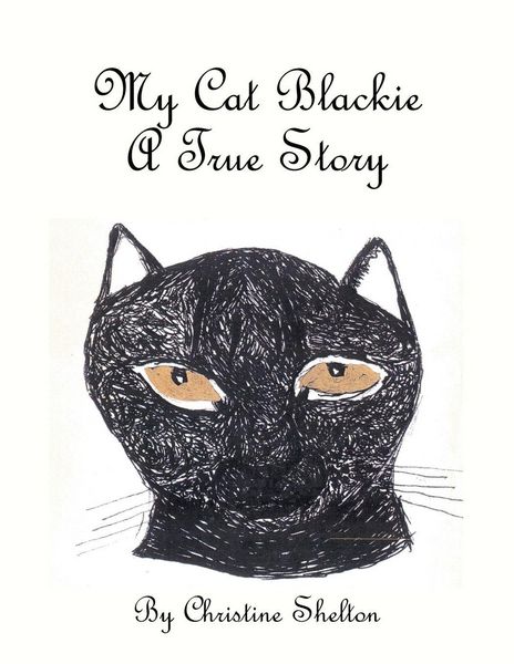 Produktbild: My Cat Blackie