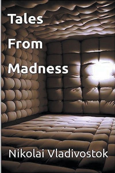 Produktbild: Tales From Madness