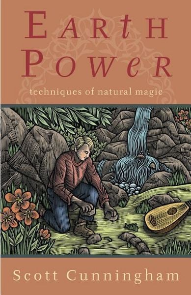 Produktbild: Earth Power