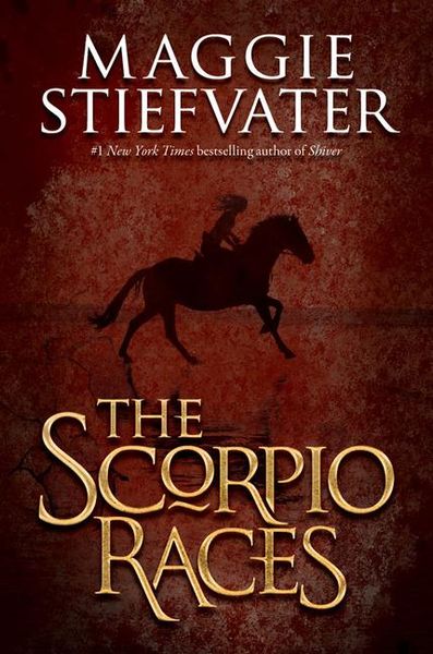 Produktbild: Stiefvater, M: Scorpio Races