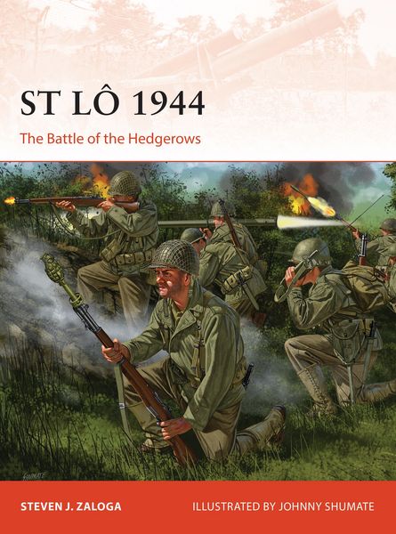 Produktbild: St L&ocirc; 1944