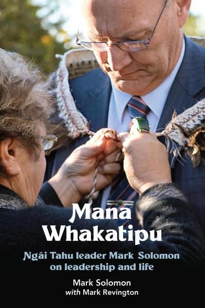 Produktbild: Mana Whakatipu