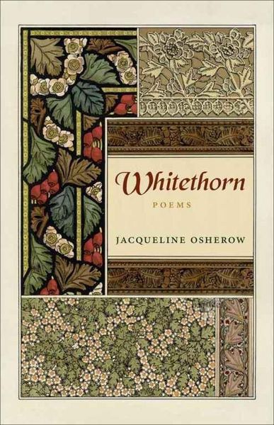 Produktbild: Whitethorn