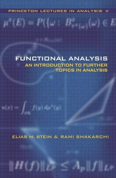 Produktbild: Functional Analysis