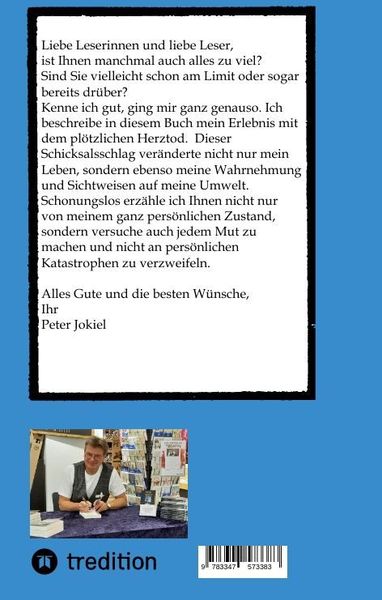 Produktbild: Gespannt aufs Leben,