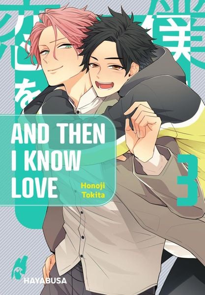 Produktbild: And Then I Know Love 3
