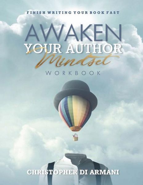 Produktbild: Awaken Your Author Mindset