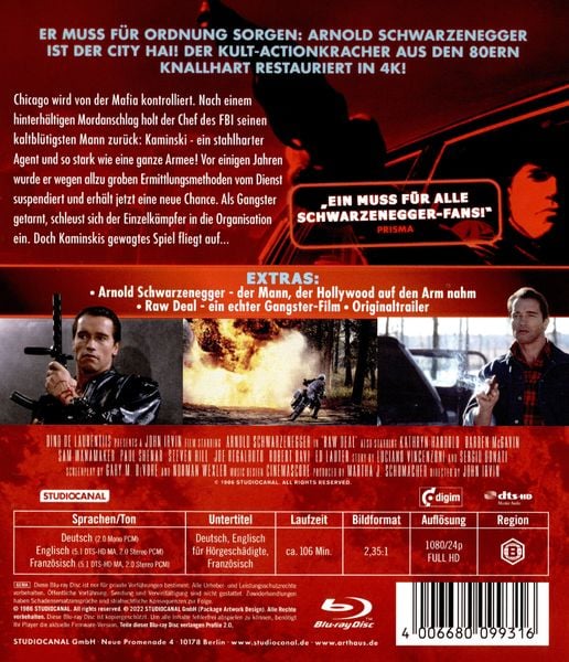 Produktbild: Der City Hai - Special Edition