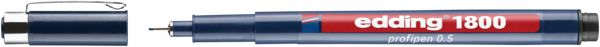 Produktbild: EDDING&reg; Faserzeichner 1800