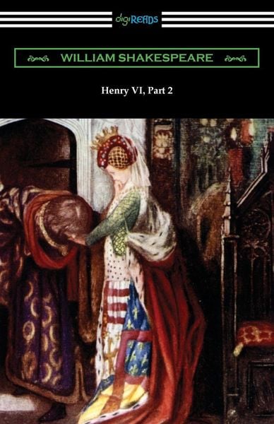 Produktbild: Henry VI, Part 2