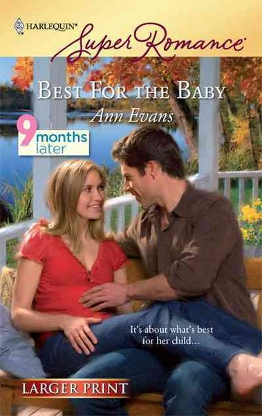 Produktbild: Best for the Baby