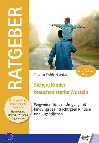 Produktbild: Sichere Kinder brauchen starke Wurzeln