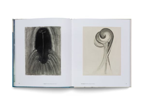 Produktbild: Georgia O'Keeffe