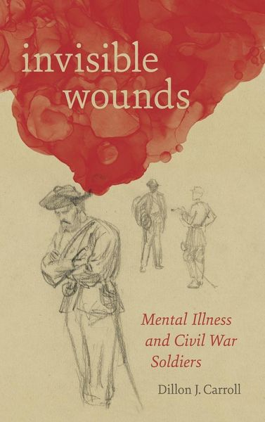 Produktbild: Invisible Wounds