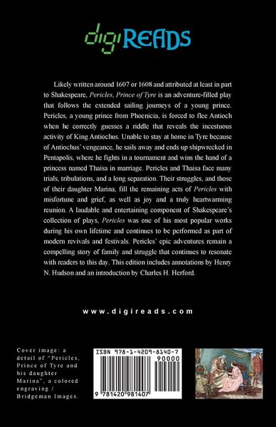 Produktbild: Pericles