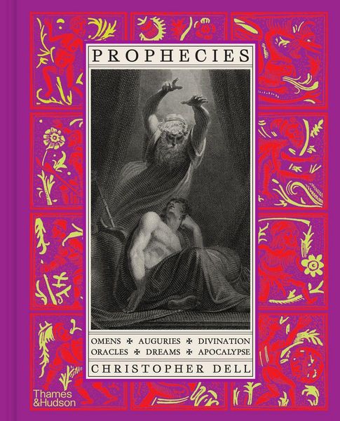 Produktbild: Prophecies