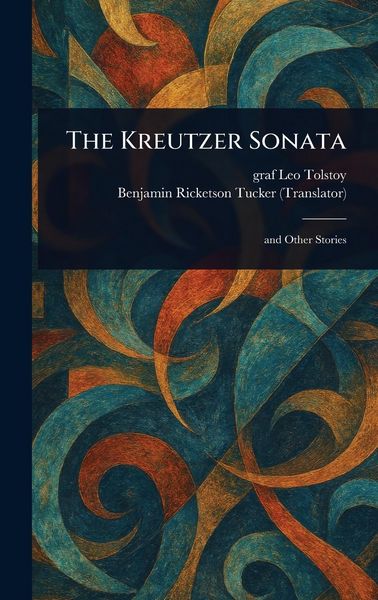 Produktbild: The Kreutzer Sonata