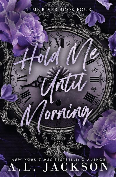 Produktbild: Hold Me Until Morning