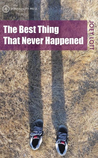 Produktbild: Best Thing That Never Happened