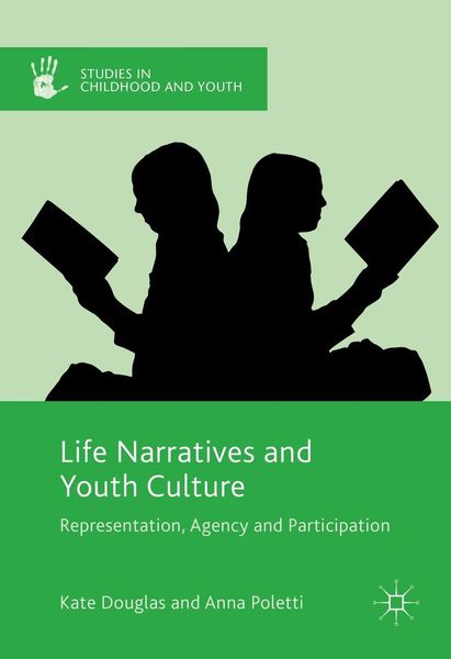 Produktbild: Life Narratives and Youth Culture
