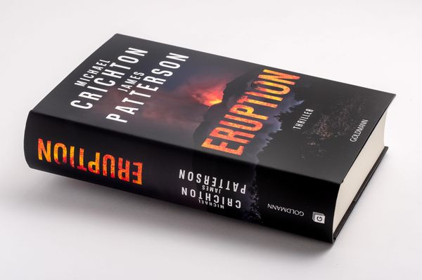 Produktbild: Eruption